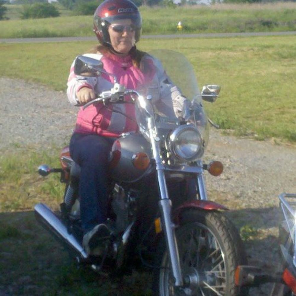 Meet your Posher, Amber